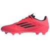 Buty adidas F50 League FG/MG IE0602 czerwony 42